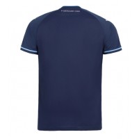 Dres Lazio Rezervni 2025-26 Kratak Rukav